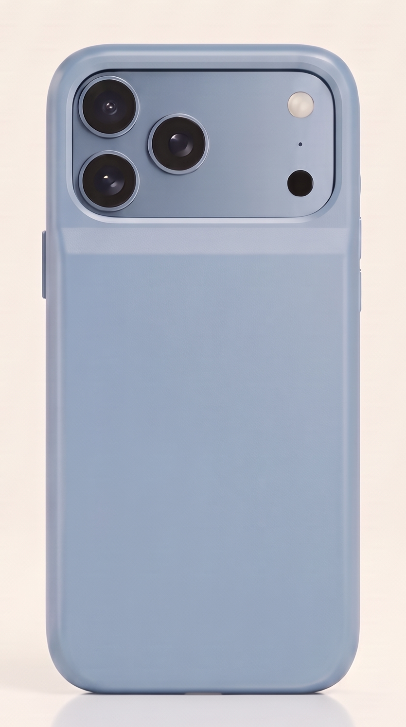 AmpShell™ POWER CASE FOR IPHONE