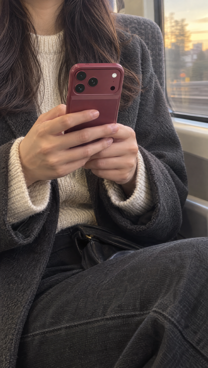 AmpShell™ POWER CASE FOR IPHONE