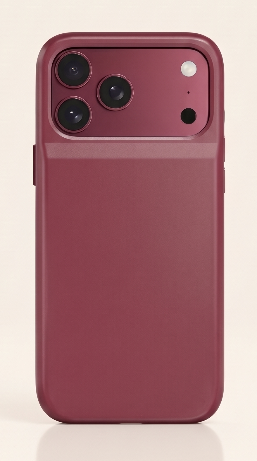 AmpShell™ POWER CASE FOR IPHONE