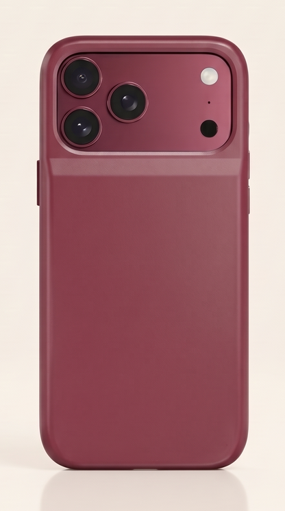 AmpShell™ POWER CASE FOR IPHONE