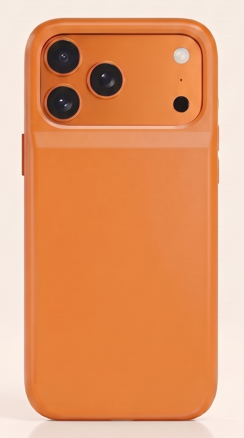 AmpShell™ POWER CASE FOR IPHONE